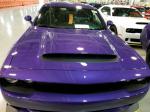 Dodge Challenger SRT Demon 2018 года